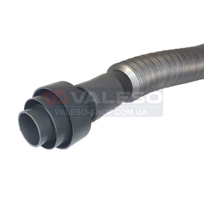 Valeso Handmade HB340 double siphon with transparent bottle trap