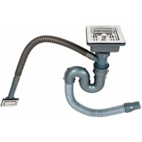 Siphon Valeso Handmade square