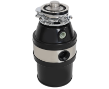 Food waste disposers