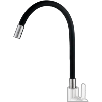 Valeso faucet spouts — standard, flexible, gooseneck, and more