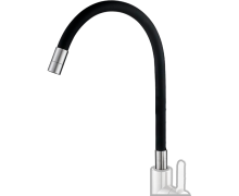 Faucet spouts