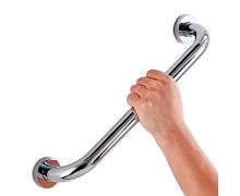 Bathroom handrails
